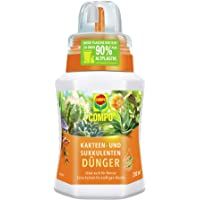 Compo 14064 - Cactus 250ml Fertilizantes